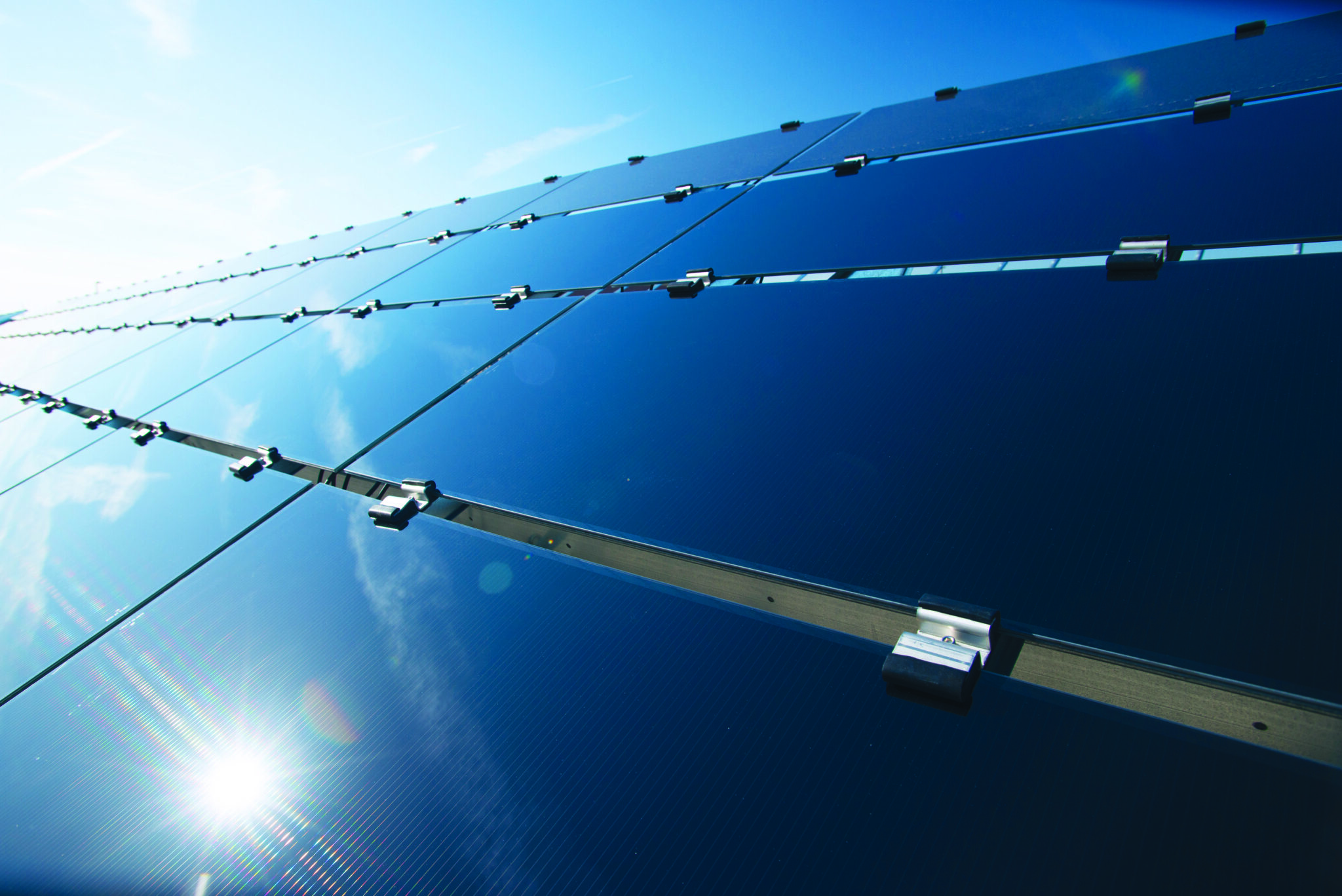 First Solar – Climactiva